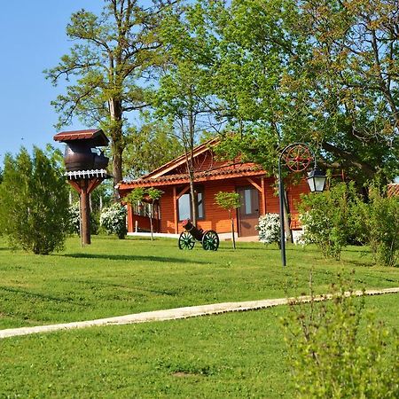Guest House Kosharite Byala  Værelse billede