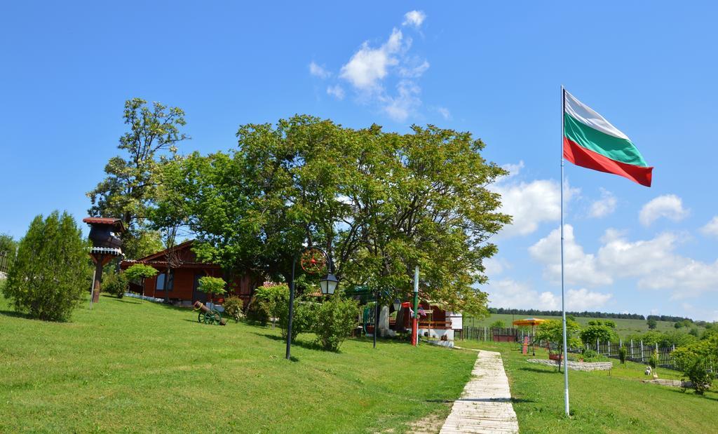 Guest House Kosharite Byala  Eksteriør billede